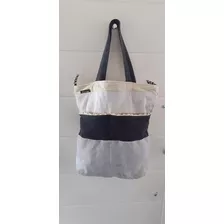 Bolso Matriona Tricolor 