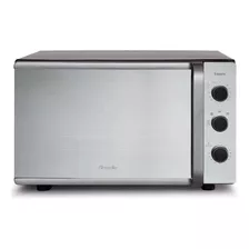 Forno Elétrico De Bancada Mueller 44l Sapore G3-220v