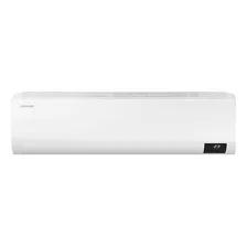 Ar Condicionado Samsung Split Inverter Frio 22000 Btu Branco 220v Ar24tvhzdwk