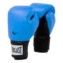 Guante Box Pro Style 2 Azul 16 Oz