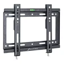 Soporte De Pantalla 14 A 37 Mitzu Lcd-3008 Ultradelgado