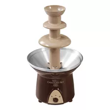 Wilton Fuente De Chocolate Pro Y Fuente De Fondue - Diseña.