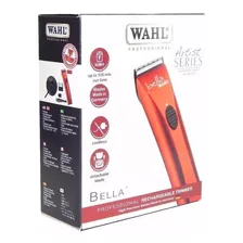 Trimmer Corte Patillera Profesional Bella Inalambrica Wahl