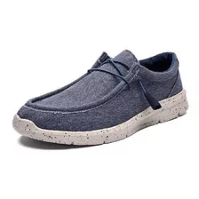 Zapatos Casuales Transpirables Para Hombre Perezosos