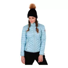 Campera Surfanic Dama Frost Aislante Resistente Al Agua P°