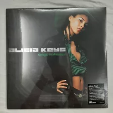 Alicia Keys - Songs In A Minor Vinil Lp Vinyl Me, Please Vmp