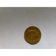 Moneda De 10 Centavos De 1955