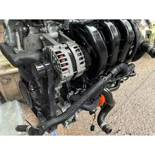 Motor Parcial Ford Ka Ecosport 1.5 3cc Dragon 2019 2020 2021