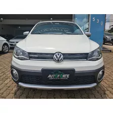 Volkswagen Saveiro 1.6 Cross Ce Flex 2p