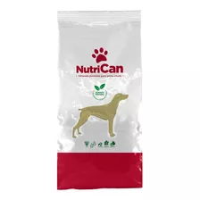 Alimento Perro Adulto Nutrican 8 Kg + Regalo / Mundo Mascota