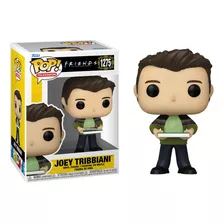 Funko Pop! Friends Joey Tribbiani #1275 Original 