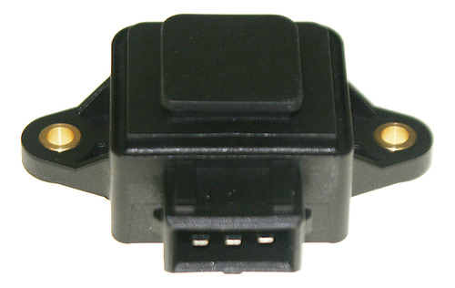 Sensor Posc Tps Para Volvo 240 L4 2.3l 1990/1993 Walker Foto 4