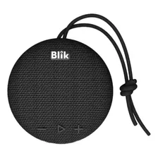 Parlante Bluetooth Blik Move