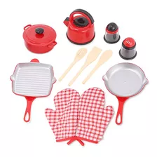 Juego De Cocina Liberty Imports Juego De Utensilios De Cocin