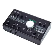 Control Monitores Mackie Big Knob Studio 2x2