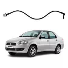 Tubo De Combustivel Fiat Palio 1.3 16v Fire 2001 Até 2012