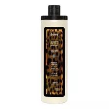 Shampoo Afro 300ml - Dhonna Linha Premium