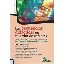 Secuencias Didacticas En El Jardin De Infantes, Las