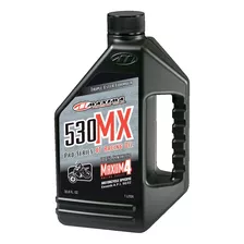 Aceite Maxima 530mx 100% Sintetico - Trapote Racing