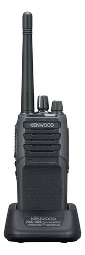 Radio Kenwood Digital Nx1200nk / Nx1300nk / Nx1300nk4 Foto 3