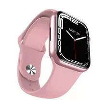 Smartwatch Watch 7 Pro Original Serie 7 Lançamento Bluetooth