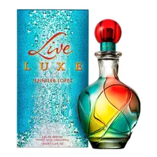 Perfume Live Luxe Dama . 100 Ml ¡ Original Envio Gratis ¡