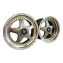 Rines 16x7 5-114.3 Dodge Nissan Chrysler Renault Kia Datsun