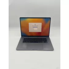 2019 16 Macbook 2.3ghz 8-core I9 | 16gb | 1tb Ssd |