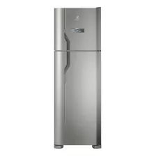 Refrigerador Frost Free 371 Litros Dfx41 Elec Inox