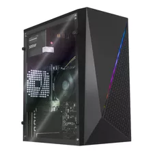 Xtreme Pc Amd Radeon Vega Renoir Ryzen 5 16gb Ssd 500gb Rgb