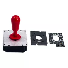 2 Manche, Comando, Joystick Óptico Original 2nd Impact