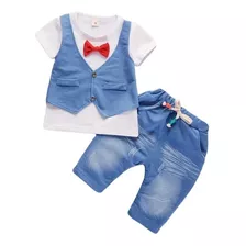 Trajes Conjuntos Niños Elegantes Colombia Ropa Bebes Online 