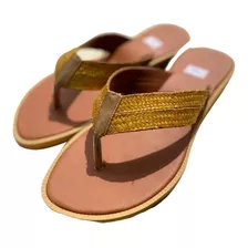 Sandalias Artesanales Exclusiva Colores Original