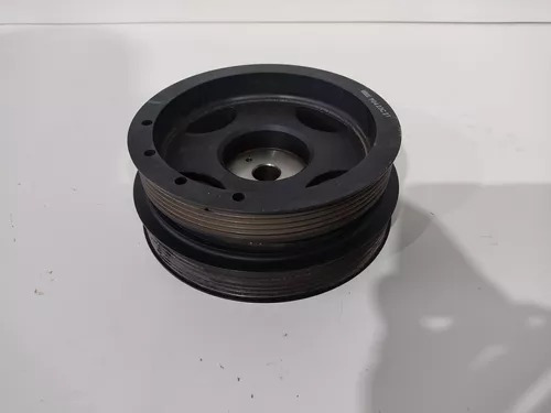Polia Do Virabrequim Da New Triton 2.4 2018 A 2022