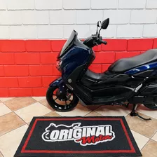 Yamaha Nmax 160 Abs - 2022 - Financiamos - Km 5.000