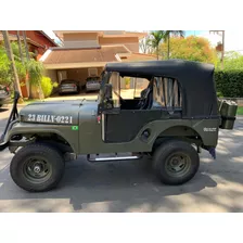 Jeep Jeep Willys Cj5