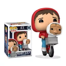 Figura E.t Elliott & E.t. #1252