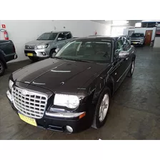 Chrysler 300 C 3.5 Sedan V6 24v Gasolina 4p Automatico