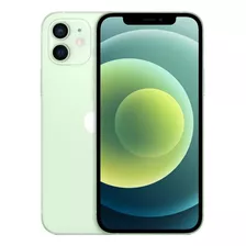 Apple iPhone 12 256gb, Grade A, U S A D O, Perfeito, Verde
