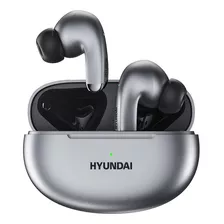 Auriculares Bluetooth Inalámbricos Hyundai Lp5