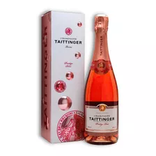 Taittinger Prestige Rosé Champagne Brut 750ml C/estuche