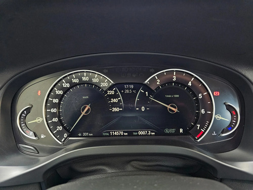 Bmw X3 30i Xdrive At 2018 114.000 Kms Autopremium - 11
