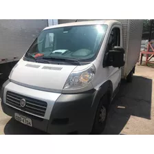 Fiat Ducato Bau De 4,20 Mts