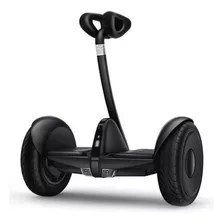 Scooter Elétrico Xiaomi Ninebot Mini Segway Autonomia 30km