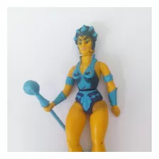 Boneco Antigo Maligna Estrela Anos 80 He-man B