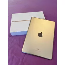 Apple iPad (5 Geração), 128 Gb, Wi-fi - Dourado