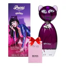 Perfume Purr Katy Perry 100ml Dama Original + Regalo