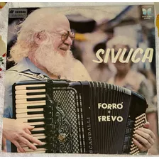 Lp Sivuca (forró E Frevo)