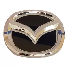 Emblema Mazda Iluminado