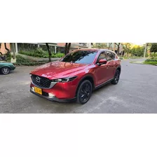 Mazda Cx-5 Grand Touring 2.5